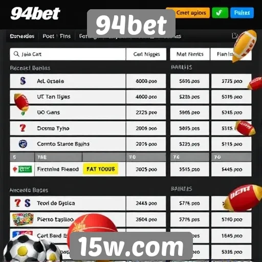 Avaliação das promoções e bônus do 94bet