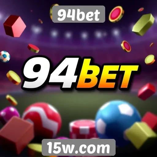 Como funciona o sistema de bônus do 94bet