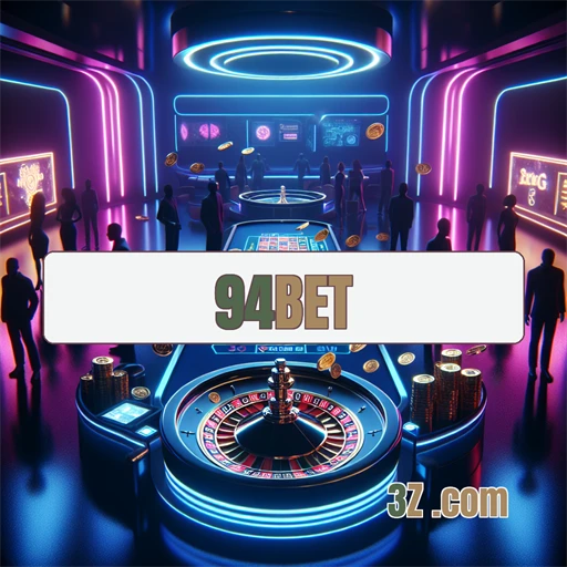 Descubra a Categoria de Bônus na 94bet