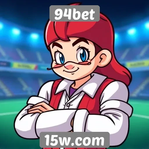 Segurança e regulamentação no site 94bet