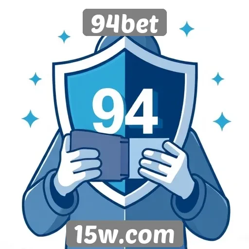 Estudo sobre a segurança nas transações do 94bet