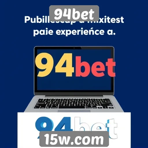 Tutoriais para iniciantes no 94bet